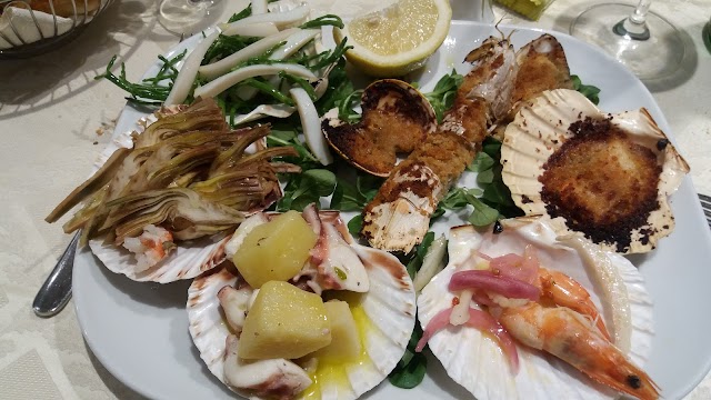 Brasserie Mediterranea