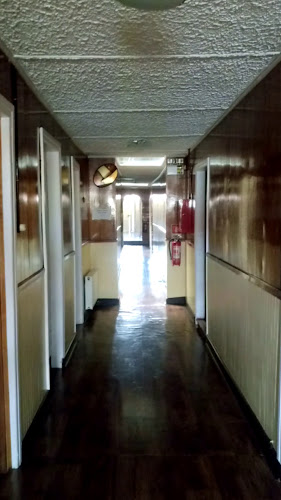 Hostal Balmaceda