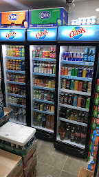 Photo n°3 de Ô'hanout à Anzin (Magasin)