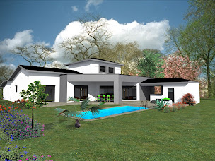 Photo n°12 de Boucard Eco Pro à Venerque (Constructeur de maisons en bois)