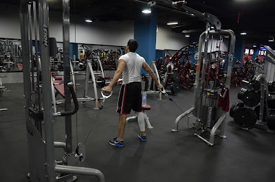 Photos of GYMCARE