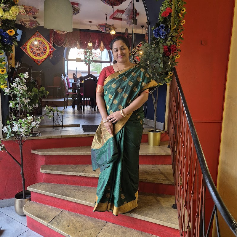 Royal Curry Indian Cuisine — photo 6