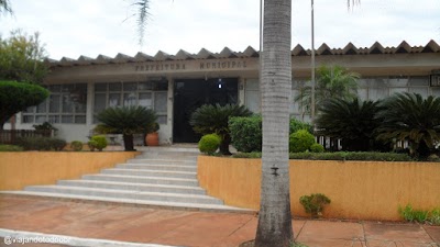 photo of Eldorado City Hall