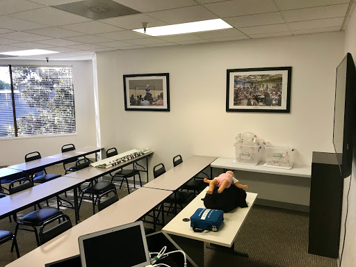 Professional CPR Sacramento - Thumbnail