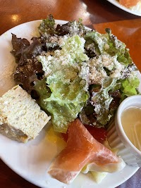 イタリア料理 L'orma ロルマ