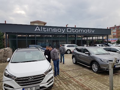Photos of Altınsoy Otomotiv