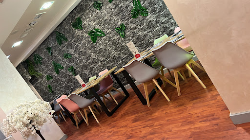 Amazonic Brunch - Visual