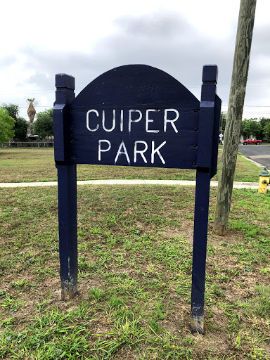 Cuiper Park - Visual