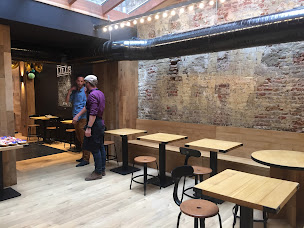 Photo n°10 de Big Fernand à Lille (Restaurant)