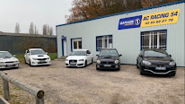 GARAGE PREMIER - AC RACING 54 à Toul