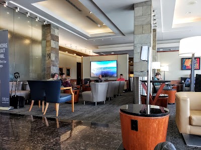 Delta Sky Club