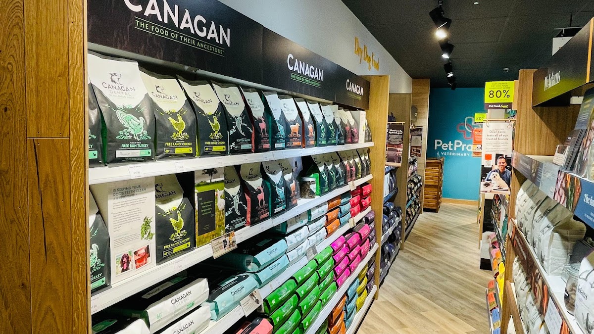 Pets Corner Frome, Your Best Reviewed Local Pet Shop