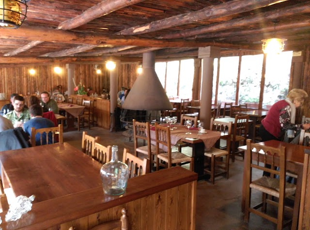 El Molí de la barita