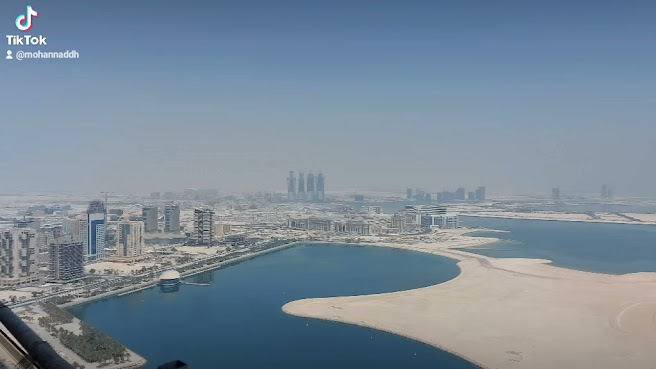 Fairmont Doha by null