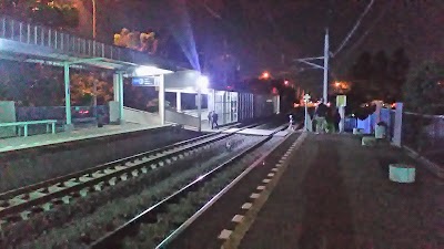 Photos of Tanah Tinggi Station
