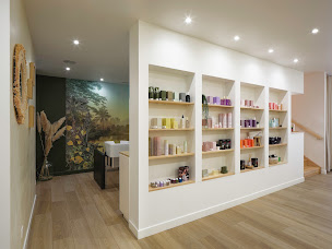 Photo n°23 de L'Atelier de Claudia à Lévignac (Centre d'amincissement)