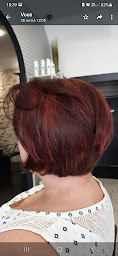 Photo n°7 de MAGA coiffure à La Membrolle-sur-Choisille (Salon de coiffure)
