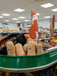 Photo n°1 de Proxi le grand large à Arromanches-les-Bains (Épicerie)