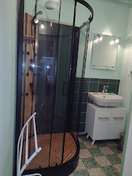 Photo n°3 de Gîte Côte d'Albâtre à Petit-Caux (Lodge)