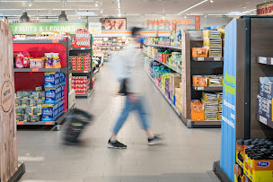 Photo n°4 de ALDI à Auxi-le-Château (Supermarché discount)