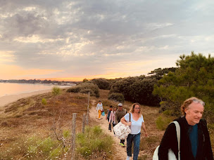 Photo n°2 de Nicolas voyage au cœur à Longeville-sur-Mer (Thérapeute Reiki)