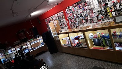Photos of Tecno-Service BELLA VISTA
