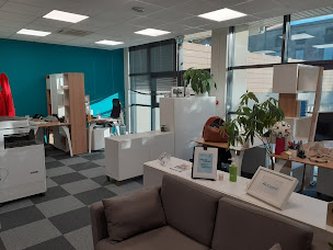 Photo n°3 de Square Habitat Cournon-d'Auvergne à Cournon-d'Auvergne (Agence immobilière)