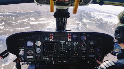 Photos of Nor&eth;urflug Helicopter Tours