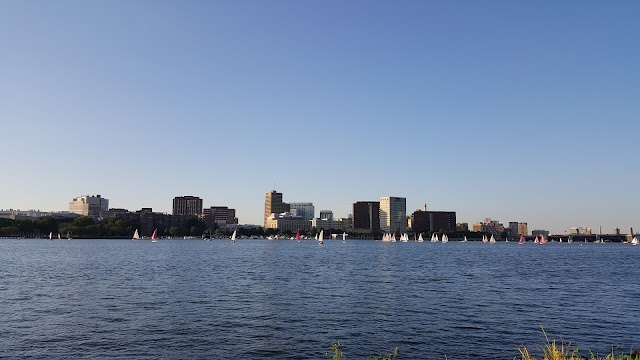 Esplanade Hatch