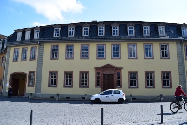 Stadtmuseum im Bertuchhaus