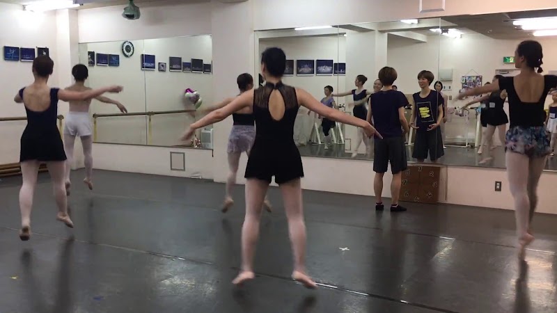 平原バレエスタジオ