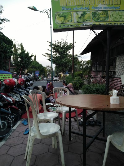 Photos of RM Merbabu Penyet