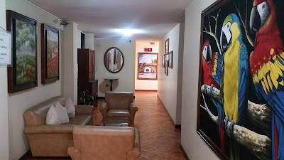 Photos of Hotel Achalay