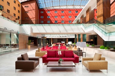 Photos of Golden Tulip Plaza Caserta