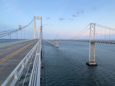 Chesapeake Bay Bridge