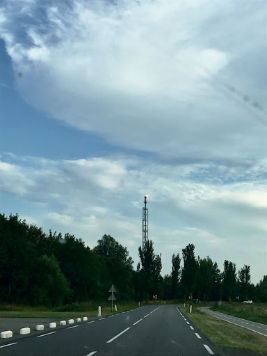 Parkeren Natuurpark NAM De Noorderriet - Thumbnail