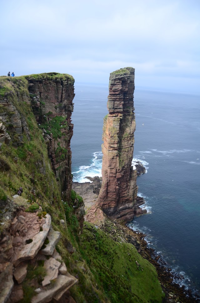 Old Man of Hoy