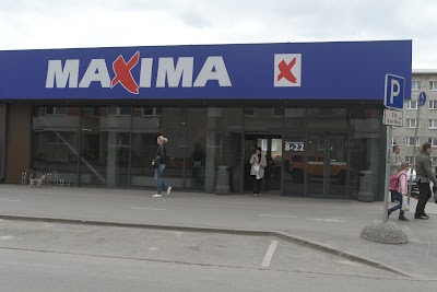 Photos of Maxima X Pallasti