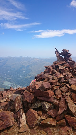 PACHAMAMA PYRENEES - Thumbnail