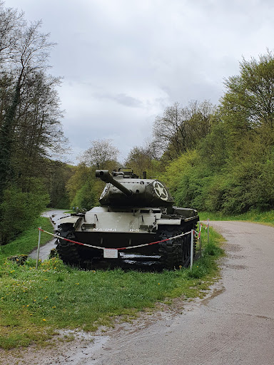 Ouvrage Four-à-Chaux - Thumbnail