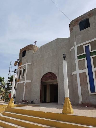 Photos of Iglesia Cat&oacute;lica de Potos&iacute;