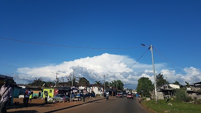 Photos of agence Moov d'Okala (en face de la station Petro Gabon)