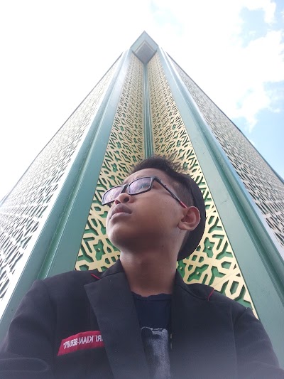 Photos of University KH. A. Wahab Hasbullah