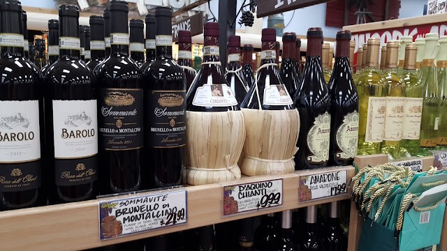 Trader Joe's