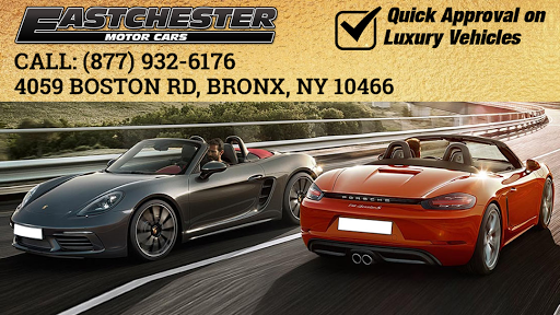 Eastchester Motor Cars - Thumbnail