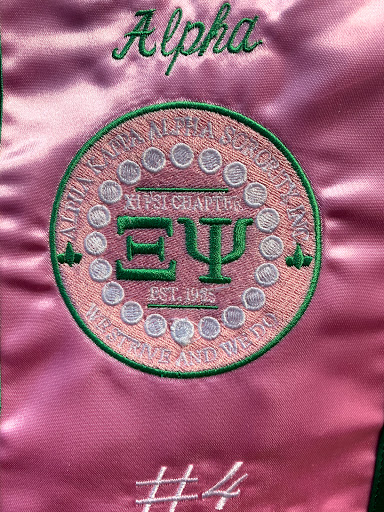 Fully Promoted (Houston NW) formerly EmbroidMe