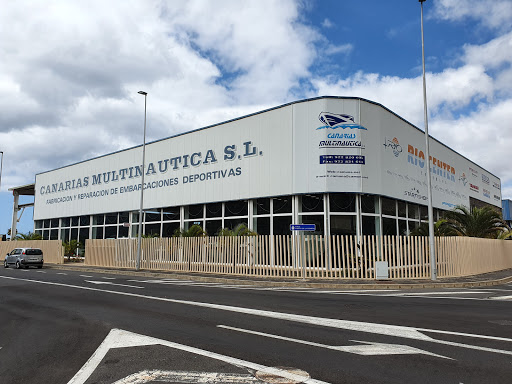 Canarias Multinautica S.L.