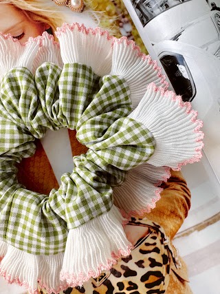 Bloom Scrunchies Co