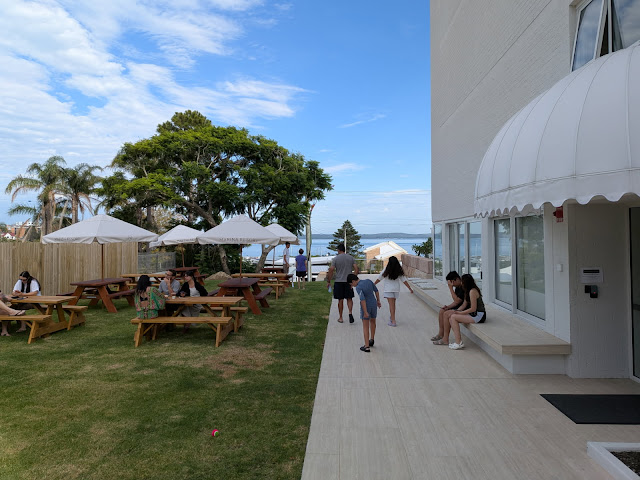 Marina Resort by null