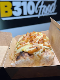 Photo n°23 de B310 FOOD à Wittelsheim (Restaurant de tacos)